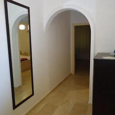 Apartamento Oba Saray 2 *
