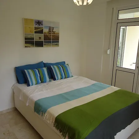 Apartamento Oba Saray 2